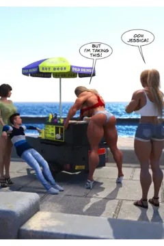 The Growth of Amazons (142)