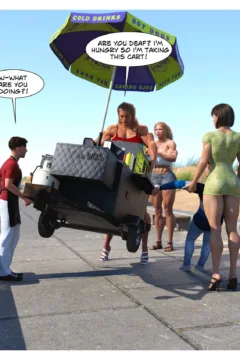 The Growth of Amazons (143)