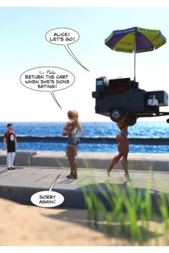 The Growth of Amazons (147)