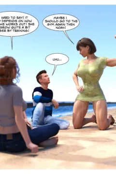 The Growth of Amazons (154)