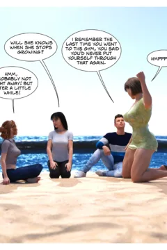 The Growth of Amazons (155)