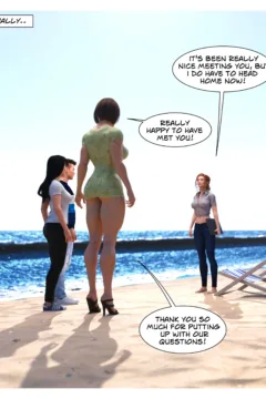 The Growth of Amazons (158)