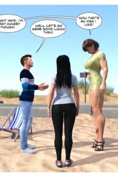 The Growth of Amazons (161)