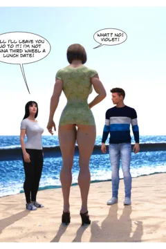 The Growth of Amazons (162)