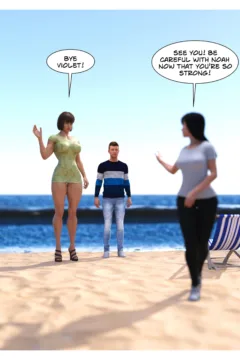 The Growth of Amazons (164)