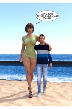 The Growth of Amazons (165)