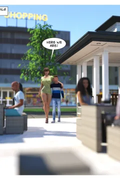 The Growth of Amazons (166)