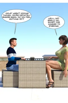 The Growth of Amazons (168)