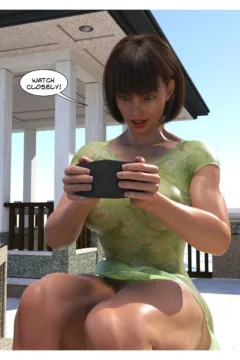 The Growth of Amazons (174)