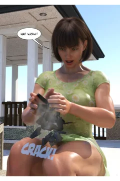 The Growth of Amazons (175)