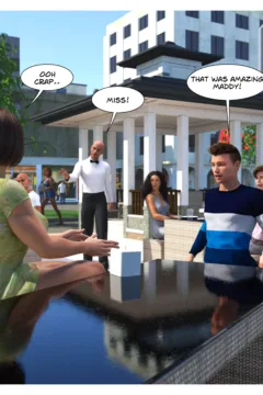 The Growth of Amazons (176)