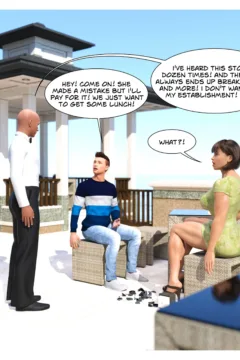 The Growth of Amazons (178)