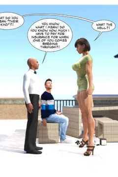 The Growth of Amazons (179)