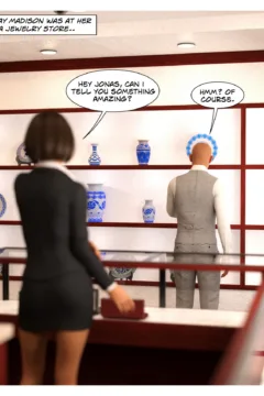 The Growth of Amazons (26)