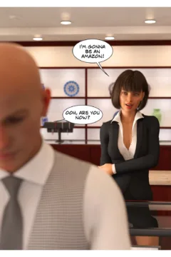 The Growth of Amazons (27)