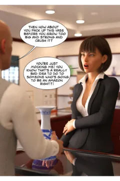 The Growth of Amazons (29)