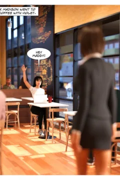 The Growth of Amazons (31)