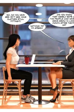 The Growth of Amazons (32)