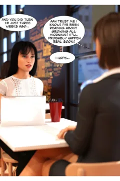 The Growth of Amazons (33)