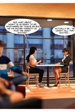 The Growth of Amazons (35)