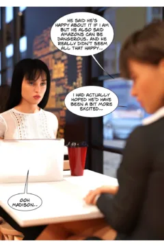 The Growth of Amazons (36)