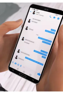 The Growth of Amazons (4)