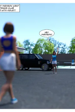 The Growth of Amazons (49)