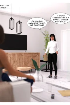 The Growth of Amazons (5)