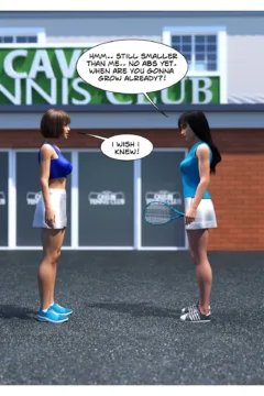 The Growth of Amazons (50)