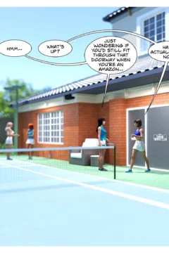 The Growth of Amazons (51)