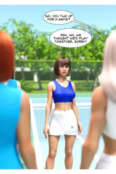 The Growth of Amazons (55)