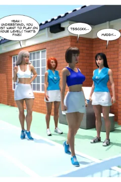 The Growth of Amazons (56)