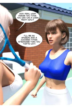 The Growth of Amazons (71)