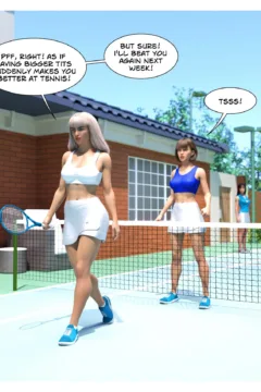 The Growth of Amazons (72)