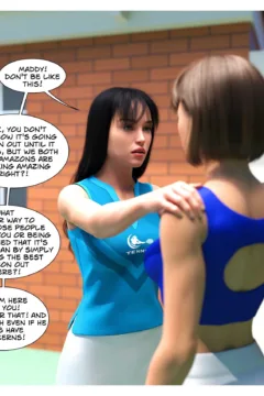 The Growth of Amazons (76)