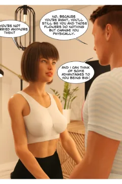 The Growth of Amazons (81)