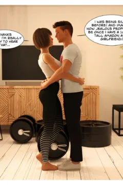 The Growth of Amazons (82)