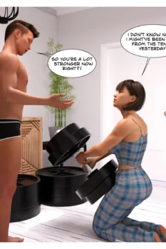 The Growth of Amazons (97)