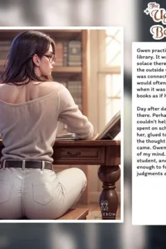 The Ugly Side of Beauty003