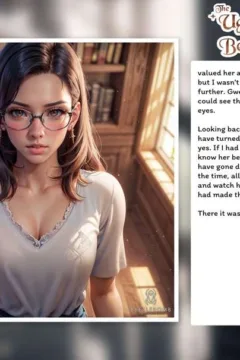 The Ugly Side of Beauty005