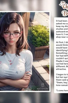 The Ugly Side of Beauty006