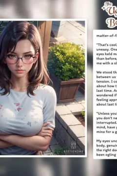 The Ugly Side of Beauty007