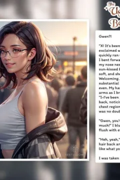 The Ugly Side of Beauty012