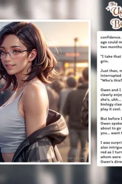 The Ugly Side of Beauty013