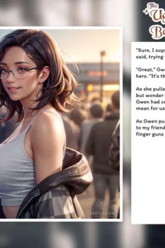 The Ugly Side of Beauty014