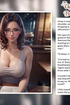 The Ugly Side of Beauty019