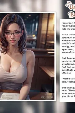 The Ugly Side of Beauty020