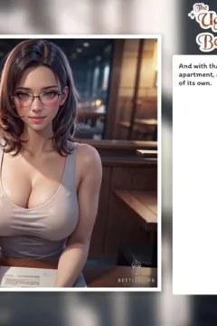 The Ugly Side of Beauty021