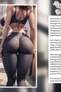 The Ugly Side of Beauty036