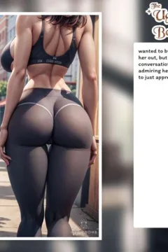 The Ugly Side of Beauty037